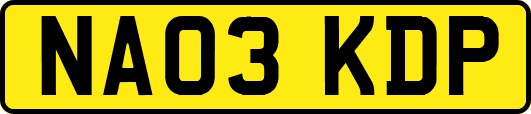 NA03KDP
