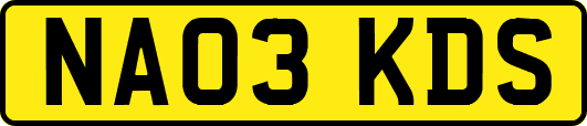 NA03KDS