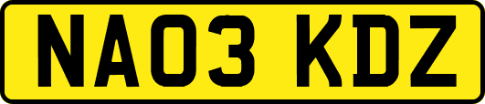 NA03KDZ