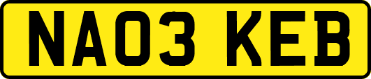 NA03KEB
