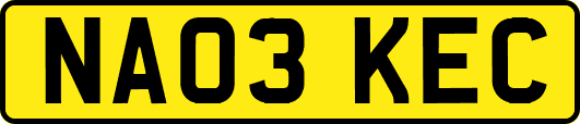 NA03KEC