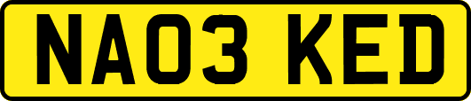 NA03KED