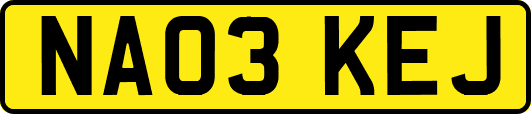 NA03KEJ