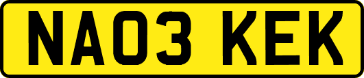 NA03KEK