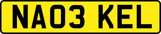 NA03KEL