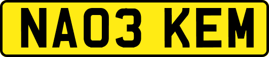 NA03KEM