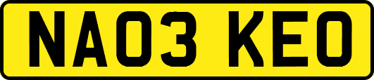 NA03KEO