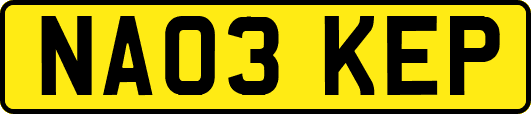 NA03KEP