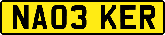 NA03KER