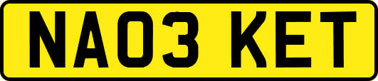 NA03KET