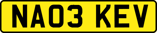 NA03KEV