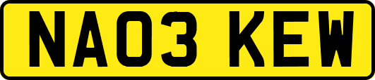 NA03KEW
