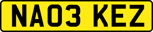 NA03KEZ