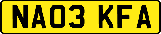 NA03KFA