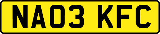 NA03KFC