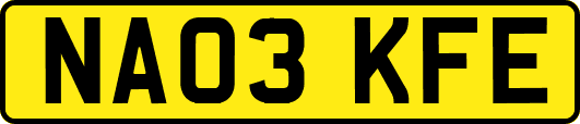 NA03KFE