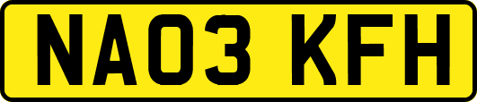 NA03KFH