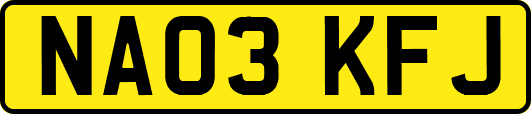 NA03KFJ