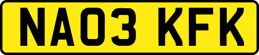 NA03KFK