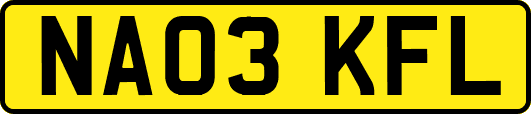 NA03KFL