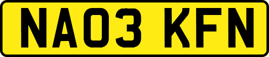 NA03KFN