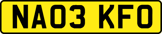 NA03KFO