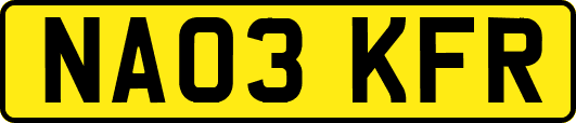 NA03KFR