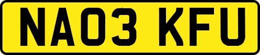 NA03KFU