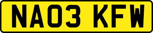 NA03KFW
