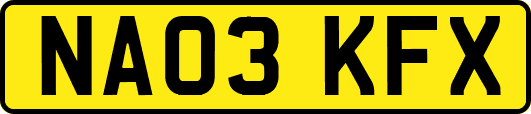 NA03KFX