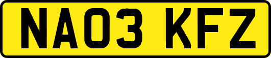NA03KFZ