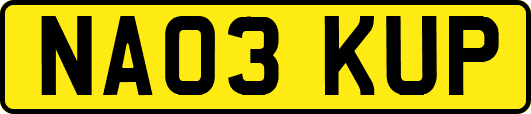 NA03KUP
