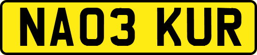 NA03KUR