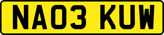 NA03KUW