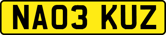 NA03KUZ