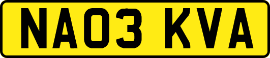 NA03KVA