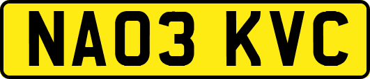 NA03KVC