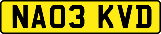NA03KVD