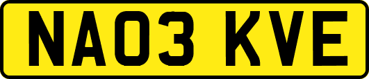 NA03KVE