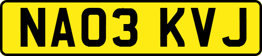 NA03KVJ