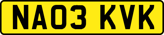 NA03KVK