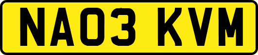 NA03KVM