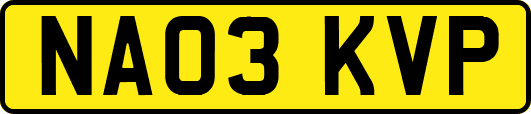 NA03KVP