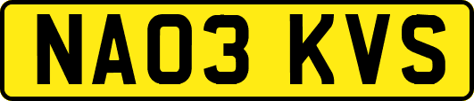 NA03KVS