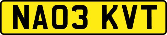 NA03KVT