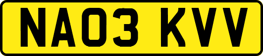 NA03KVV