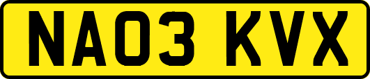 NA03KVX