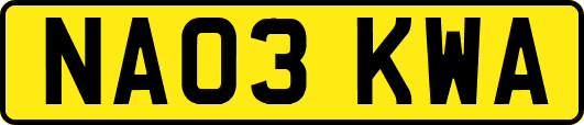 NA03KWA