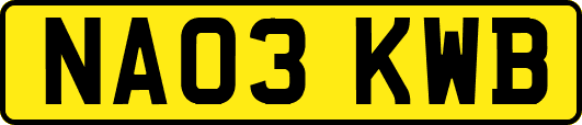 NA03KWB