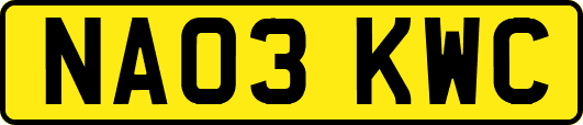 NA03KWC